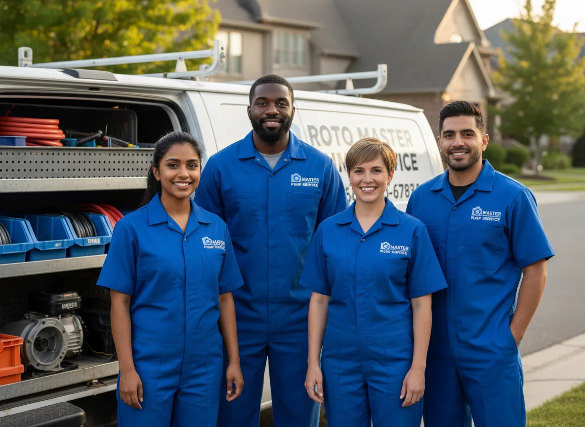 Sump Pump Installation company in Ridgewood, NJ
